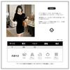PHOLEEY Knit Long Mini Slim Polyester Women's Dress, Sleeve, Length, Fit, Black, 100%