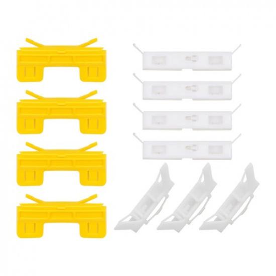 Windshield Roof Molding Clip Repair Tool for For Accord For Civic For HRV