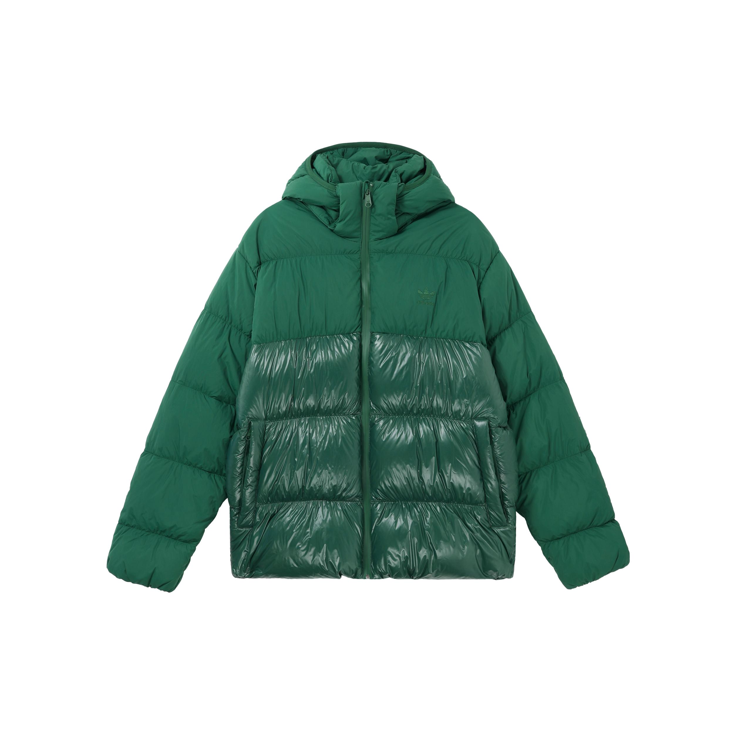 Adidas Originals Adicolor Down Jacket Men`s