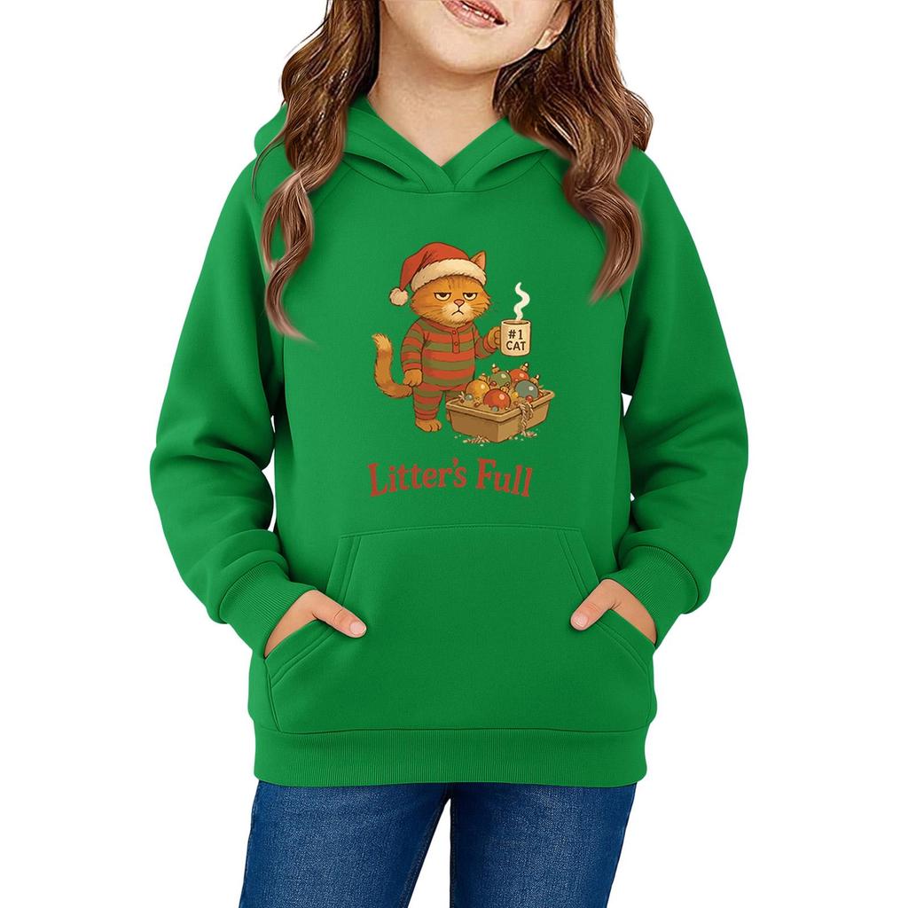 Sweatshirts für Teenager-Mädchen, Kapuzenpullover, langärmelig, mit Kordelzug, süßer, übergroßer Kapuzenpullover