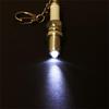 Casual  Led Key Chain Spark Plug Key Chain Keychain Car Parts Keyring