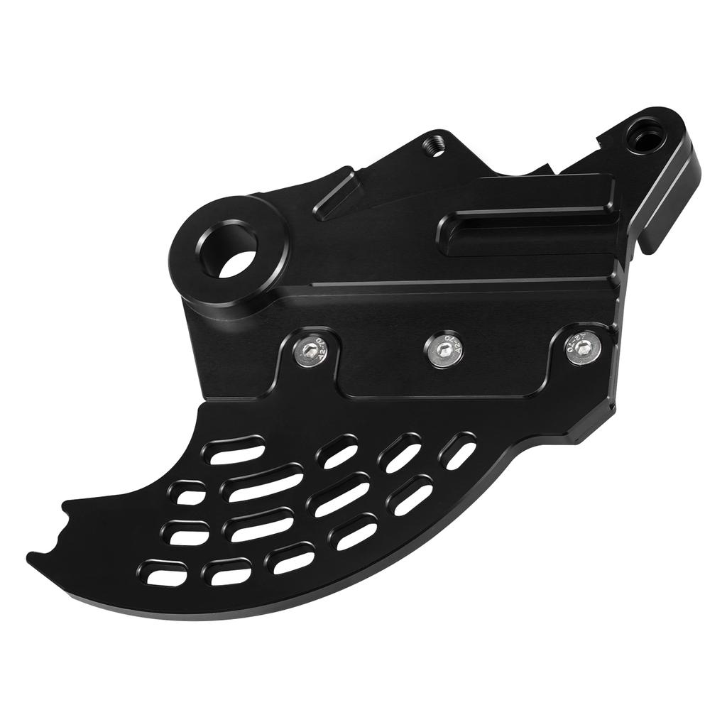NICECNC For Beta RR 300 2013-2025 Xtrainer 300 2015-2025 RR 125 RR 250 RR 350 390 430 450 480 498 RR-S RS Rear Brake Disc Guard