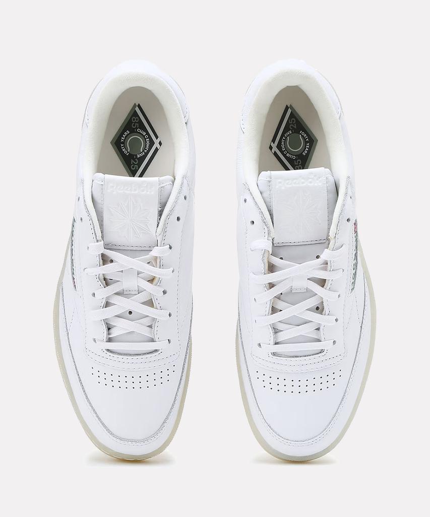 Reebok Club C 85 Vintage 40Th - White:Green / 100209029
