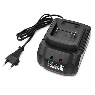 18V 21V Lithium-ion Battery Charger Fast Charging Suitable For Makita BL1415 BL1815 BL1830 BL1850 Power Tool Portable Charger