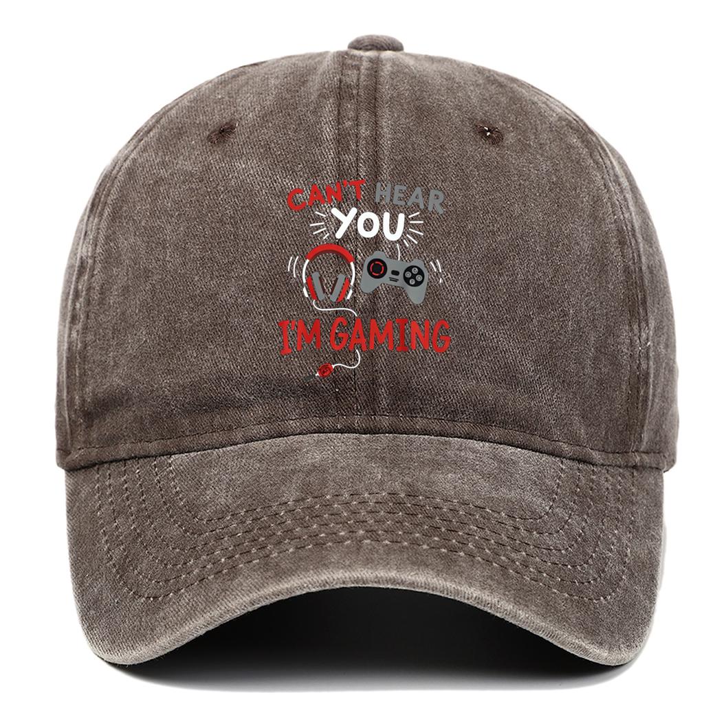 Men's and Women's Personalized Printed Baseball Hats for Street Leisure,Outdoor Sports,Sunscreen Hats Comfortable and Adjustable