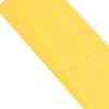 Heavy Duty 5.5 Inch Felling Wedge ABS Plastic Yellow Wood Splitting Wedge Tree Cutting Wedge Logging