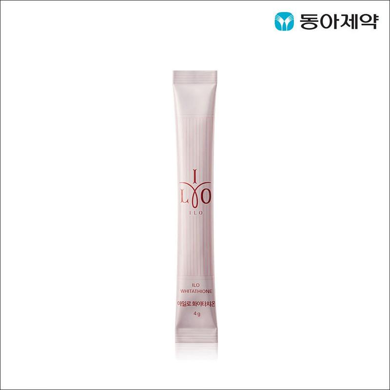 [IRENE's Pick] ILO WHITATHIONE 120g(4g X 30 PCS)