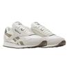 Reebok Classic Nylon Chalk Unisex Sneakers Cream 100074324