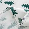 Christmas Themed Tablecloth Dining Table Cloth Christmas Decorative Party Table Cover Banquets Restaurants Kitchen Home Decor