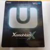 [USED] Xenoblade Chronicles X Set (Wii U console included)