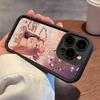 Addison Rae Mobile Phone Case for iPhone 17 16 15 14 13 12 11 Air Pro Max Plus Thicken TPU Colorful Cover Pretty Luxury