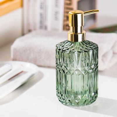 Productos para el baño – Dispensadores de jabón líquido