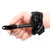 1 Stk Bueskyting Caliper Release Aid Black Color Compound Buestropp Skyting Bueskyting