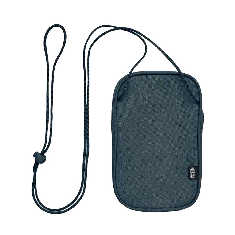 MidOcean Korovin RPET Travel Cross Body Pouch