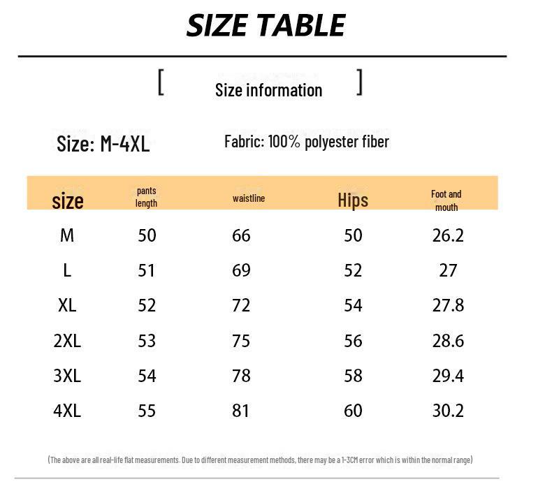 Men's Summer Quick-Dry Multi-Pocket Casual Workwear Shorts