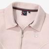 Fila Tennis Brushed Terry Zip Up Fs2ftg4361f Epk