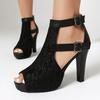 Chaussures pour femme – Sandales