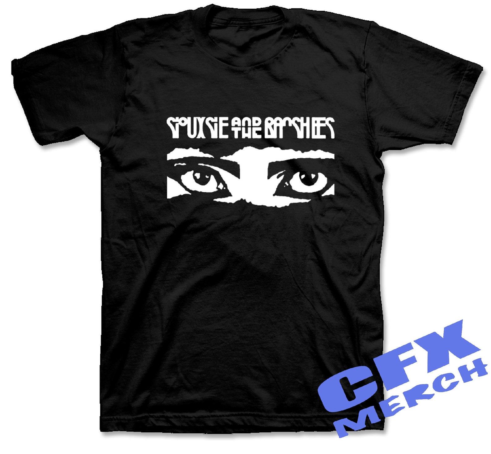 siouxsie and the banshees XL