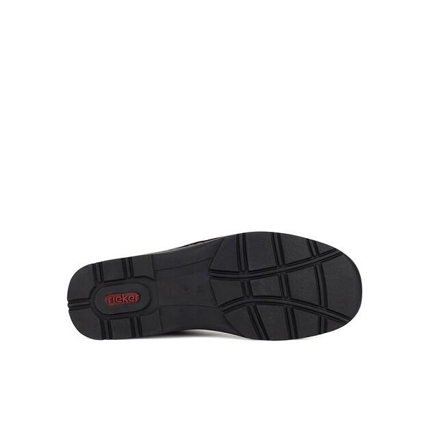 Ботинки челси Rieker 05342-22, коричневые