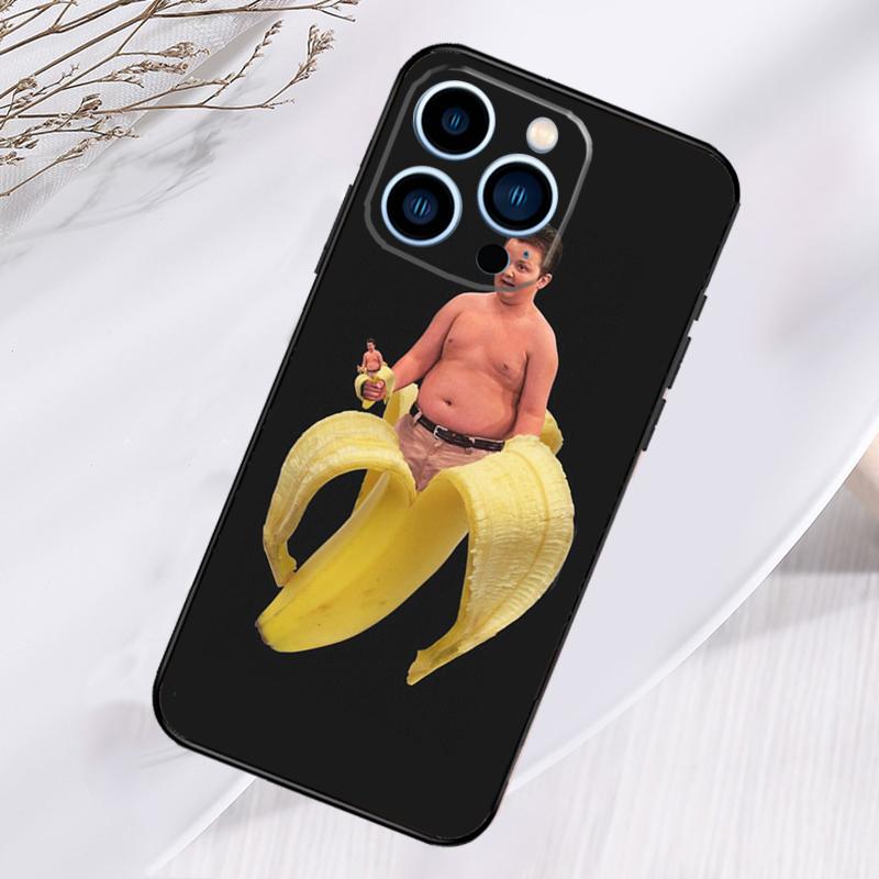 Funny Gibby Phone Case For iPhone 17 Pro Max 16 14 13 12 11 15 Pro Max Plus 12 13 Mini 16e 17 Air Cover
