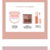 Peach C - Champagne Eye Glitter - 3 Colors