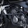 For Harley-Davidson X350 2023-2024 Engine Guard Bumper Protection Bar Anti-Fall Racing Rebel Frame - Protective Accessory