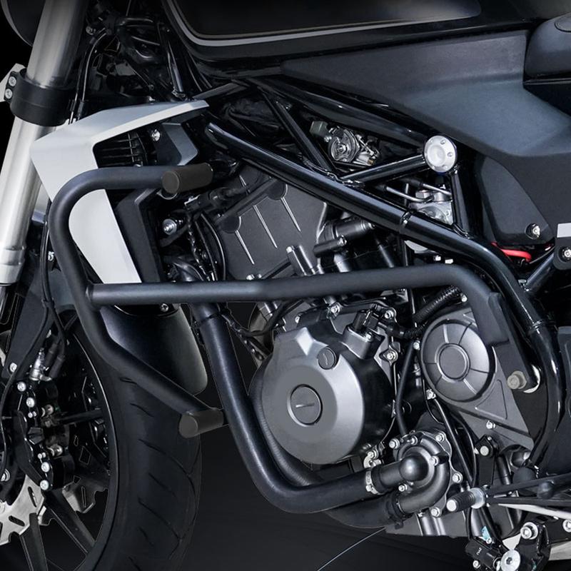 For Harley-Davidson X350 2023-2024 Engine Guard Bumper Protection Bar Anti-Fall Racing Rebel Frame - Protective Accessory