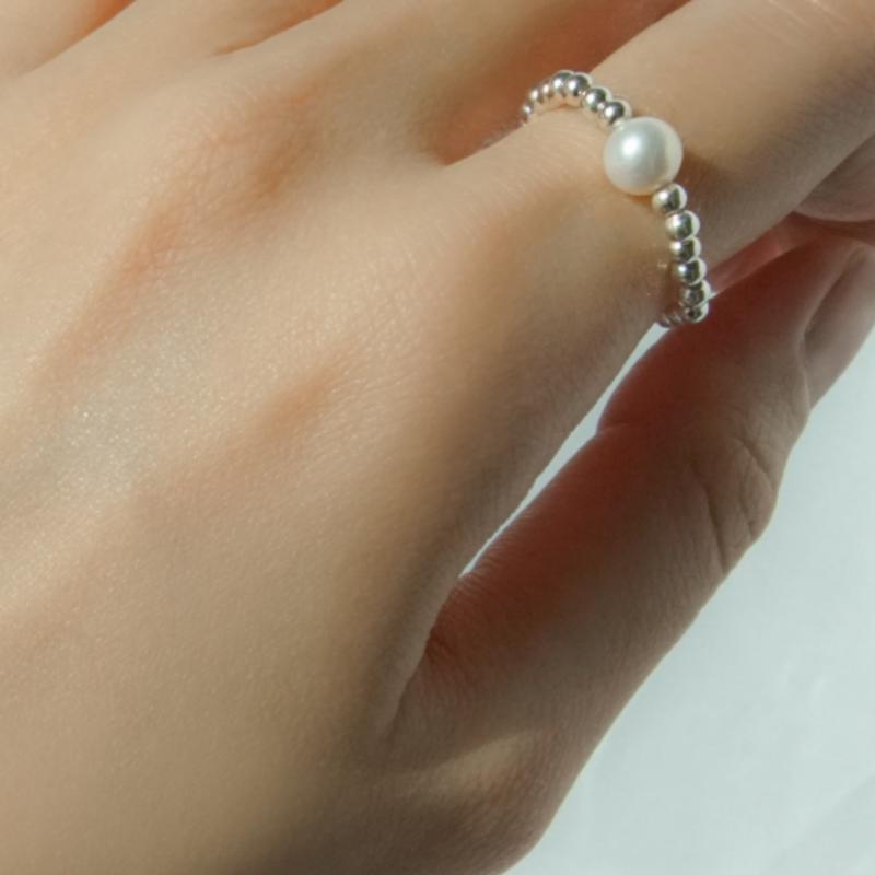 

ПОСТЛЮДІЯ [СІРИЙ] 6 FW ПЕРЛИСТИЙ СРІБНИЙ B R single type