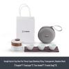 Nanshan Xiansheng Japanese Style Portable Tea Set