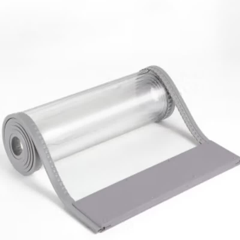 Magnetic PVC Transparent Door Curtain