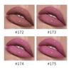 Pudaier - Mini Kapsel Feuchter Liquid Lippenstift - 17 Farben