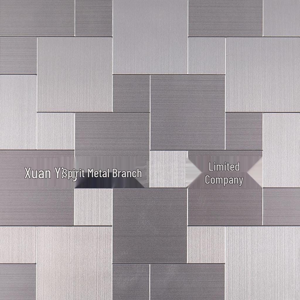 Waterproof and Oil-Proof Self-Adhesive High-Temperature Kitchen Wall Sticker - Mosaic Tile Design for Cabinets and Backsplash.