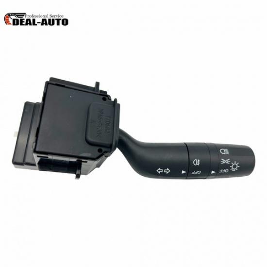Headlight Fog Light Turn Signal Switch For 2012-2015 Mazda 5 BBM366122 US