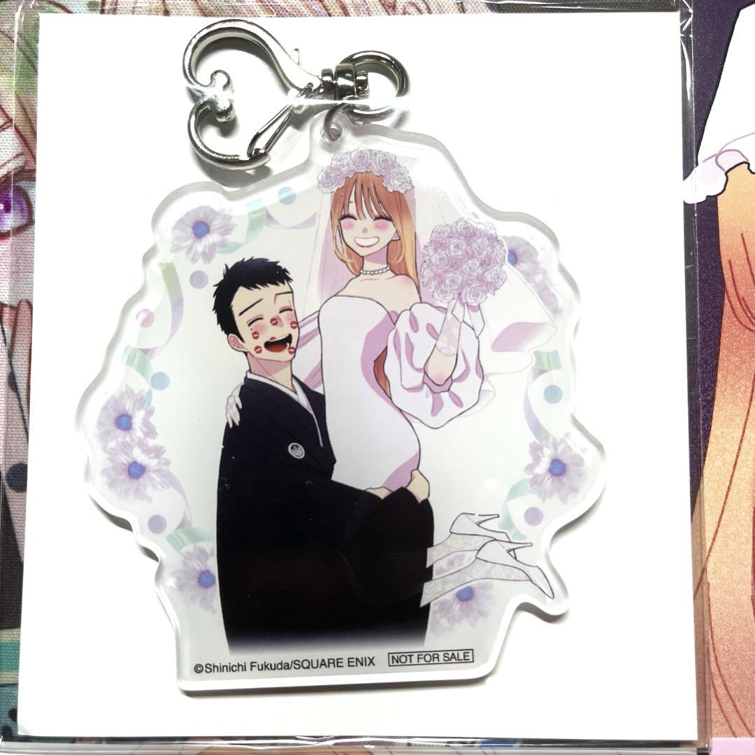 

[USED] That Time I Got Reincarnated as a Slime Bonus Acrylic Keychain, Colored Paper, Reprint Colored Paper Complete Set