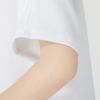 PUMA Women's Solid Color Short Sleeve Polo T-Shirt