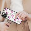 Dentist Tooth Pattern Magnetic Phone Case For APPLE iPhone 17 Air 16 14 13 12 Pro Max 15 Plus Wireless Charge With MagSafe Cover