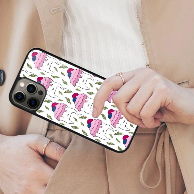 Dentist Tooth Pattern Magnetic Phone Case For APPLE iPhone 17 Air 16 14 13 12 Pro Max 15 Plus Wireless Charge With MagSafe Cover