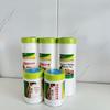 Washi Spray Masking Film - Dustproof Adhesive Protective Film for Furniture and Car Paint.