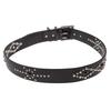 [Artemis Classic] ArtemisClassic Dreifachzylinder Nieten Gürtel ac-acbt0012 Rock Herren Freizeit Große Größe Herren Gürtel