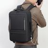 Li Shen Expandable Laptop Business Backpack