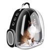 Space Capsule Cat Carrier Backpack