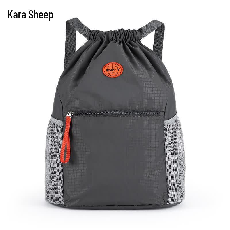 KALA·Y Ultralight Cloud Multi-Compartment Backpack