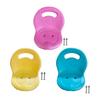 Kids Tricycle Seat with Handle Screw Comfortable Lightweight Replacement