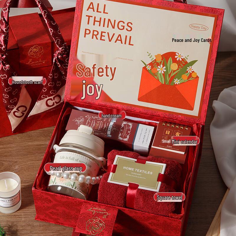 Teacher s Day  Mid-Autumn Festival Gift Set