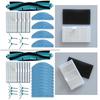 Cleaning Accessories Replacement Accessory Pack Daily Maintenance Accessories For Robot Cleaner Effective Components