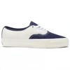 Vans Premium Authentic 44 Baritone Blue Unisex Sneakers White VN000CQACIE
