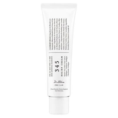 DR. ALTHEA 345 Zklidňující krém 50ml