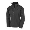 Result Genuine Recycled Womens/Ladies Recycled 3 Layer Soft Shell Jacket