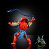 Masters of the Universe Origins Teenage Mutant Ninja Turtles Beastman