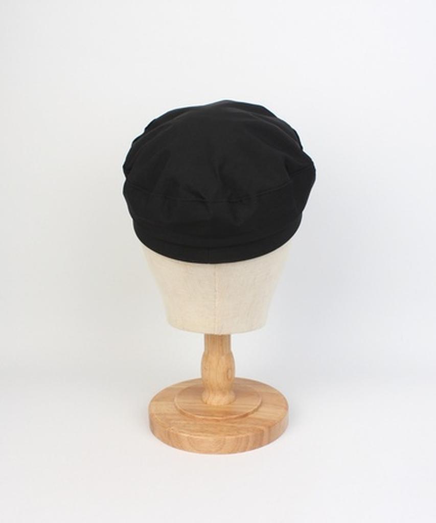 Yunibeosyeolkemiseuteuli Cool Punk Black Marine Cap Marine Cap